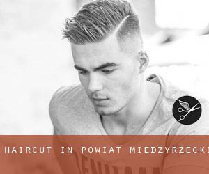 Haircut in Powiat międzyrzecki
