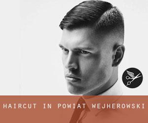 Haircut in Powiat wejherowski