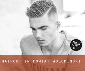 Haircut in Powiat wołomiński