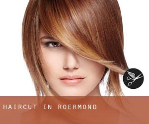 Haircut in Roermond