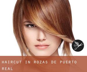 Haircut in Rozas de Puerto Real