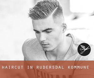 Haircut in Rudersdal Kommune