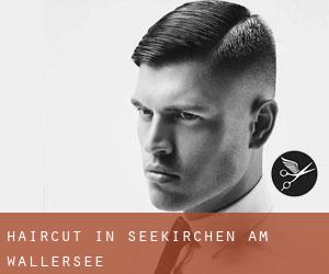 Haircut in Seekirchen am Wallersee