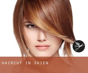 Haircut in Skien