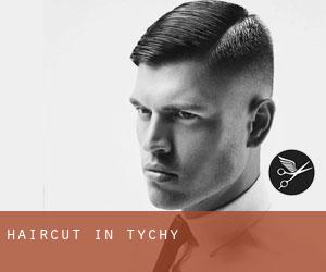 Haircut in Tychy