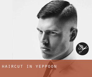 Haircut in Yeppoon