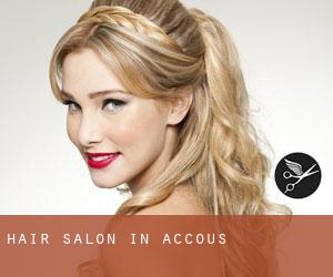Hair Salon in Accous