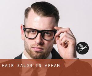 Hair Salon in Afham