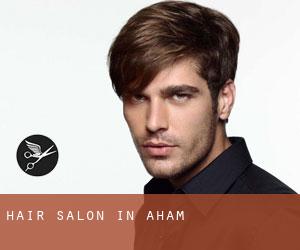 Hair Salon in Aham