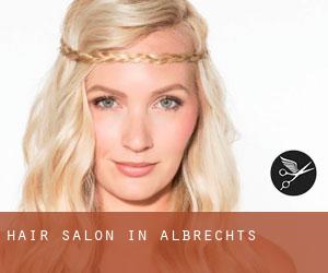 Hair Salon in Albrechts