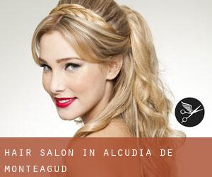Hair Salon in Alcudia de Monteagud
