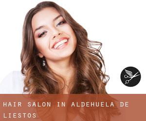 Hair Salon in Aldehuela de Liestos