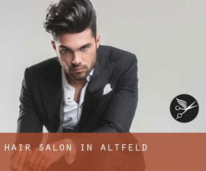 Hair Salon in Altfeld