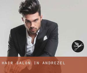 Hair Salon in Andrezel