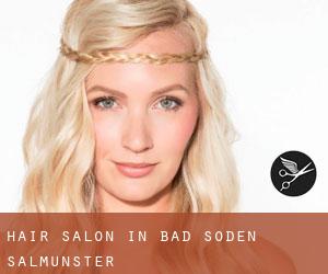 Hair Salon in Bad Soden-Salmünster