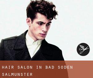 Hair Salon in Bad Soden-Salmünster