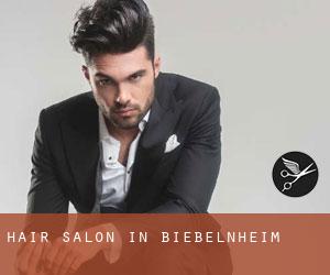Hair Salon in Biebelnheim