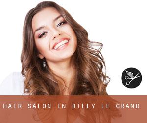 Hair Salon in Billy-le-Grand