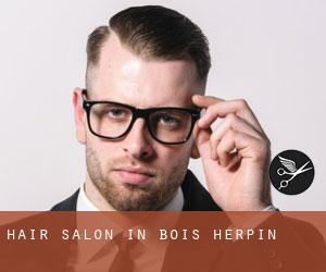 Hair Salon in Bois-Herpin