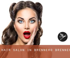 Hair Salon in Brennero - Brenner