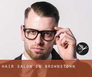 Hair Salon in Brownstown