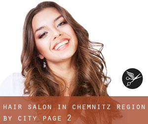 Hair Salon in Chemnitz Region by city - page 2