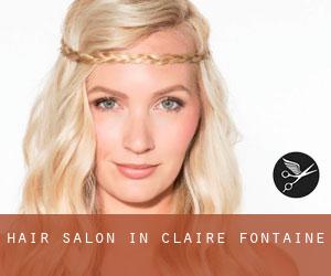 Hair Salon in Claire-Fontaine