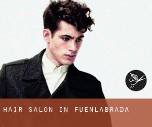 Hair Salon in Fuenlabrada