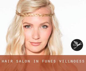 Hair Salon in Funes - Villnoess