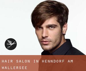 Hair Salon in Henndorf am Wallersee