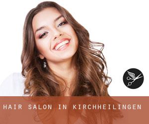 Hair Salon in Kirchheilingen
