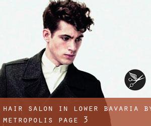 Hair Salon in Lower Bavaria by metropolis - page 3