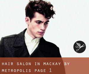 Hair Salon in Mackay by metropolis - page 1