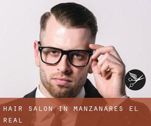 Hair Salon in Manzanares el Real