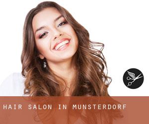 Hair Salon in Münsterdorf