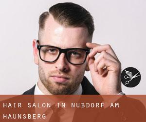 Hair Salon in Nußdorf am Haunsberg