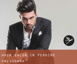 Hair Salon in Pergine Valsugana