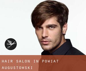 Hair Salon in Powiat augustowski