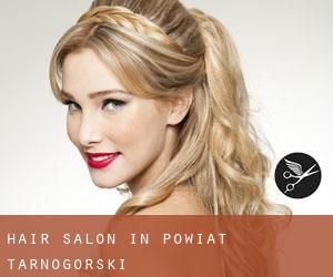 Hair Salon in Powiat tarnogórski