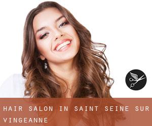 Hair Salon in Saint-Seine-sur-Vingeanne