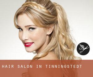 Hair Salon in Tinningstedt
