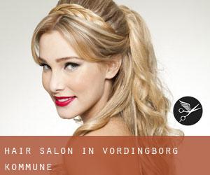 Hair Salon in Vordingborg Kommune