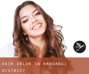 Hair Salon in Wanganui District