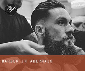 Barber in Abermain