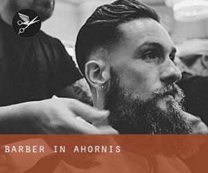 Barber in Ahornis