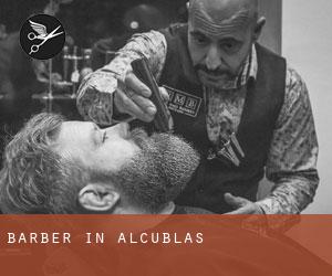 Barber in Alcublas