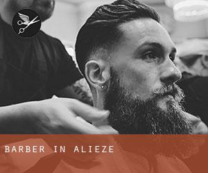 Barber in Alièze