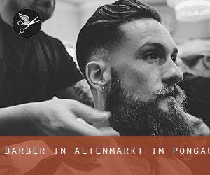 Barber in Altenmarkt im Pongau