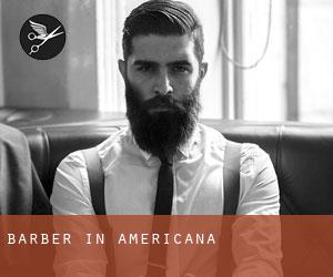 Barber in Americana