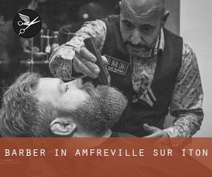 Barber in Amfreville-sur-Iton